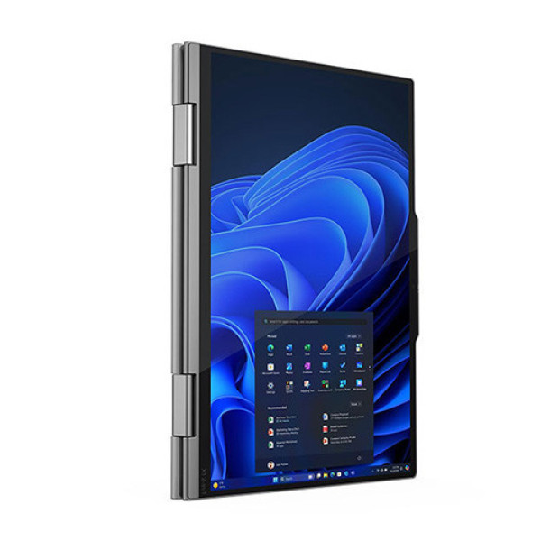 Laptop Lenovo ThinkPad X1 2-in-1 Gen 10 21Q0003JVN (Ultra 7 255U | 32GB | 1TB | Intel® Graphics | 14 inch WUXGA | Cảm ứng | Win 11 Pro | Đen)