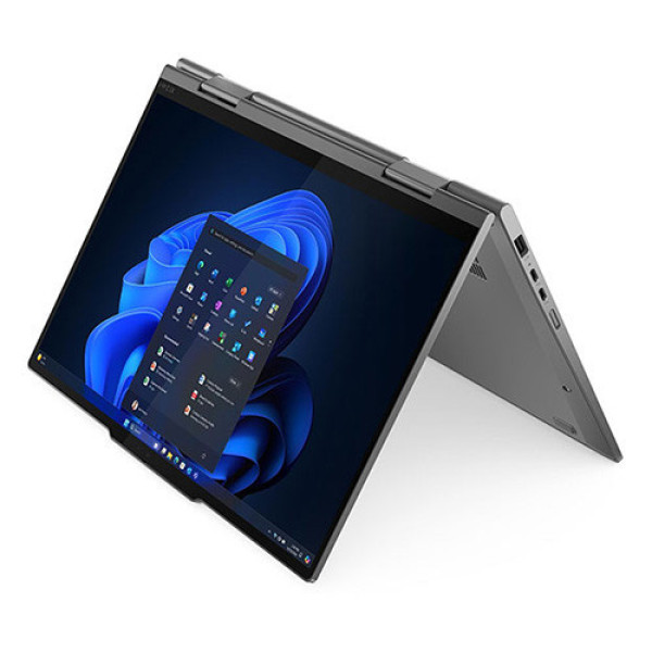 Laptop Lenovo ThinkPad X1 2-in-1 Gen 10 21Q0003JVN (Ultra 7 255U | 32GB | 1TB | Intel® Graphics | 14 inch WUXGA | Cảm ứng | Win 11 Pro | Đen)