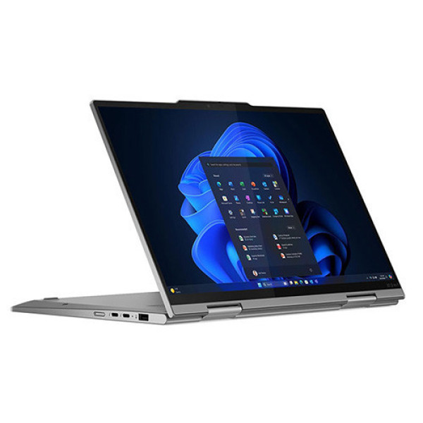 Laptop Lenovo ThinkPad X1 2-in-1 Gen 10 21Q0003JVN (Ultra 7 255U | 32GB | 1TB | Intel® Graphics | 14 inch WUXGA | Cảm ứng | Win 11 Pro | Đen)