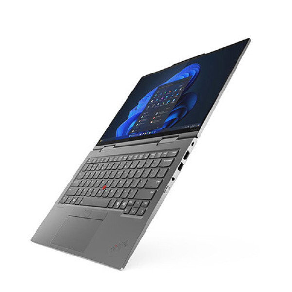 Laptop Lenovo ThinkPad X1 2-in-1 Gen 10 21Q0003JVN (Ultra 7 255U | 32GB | 1TB | Intel® Graphics | 14 inch WUXGA | Cảm ứng | Win 11 Pro | Đen)
