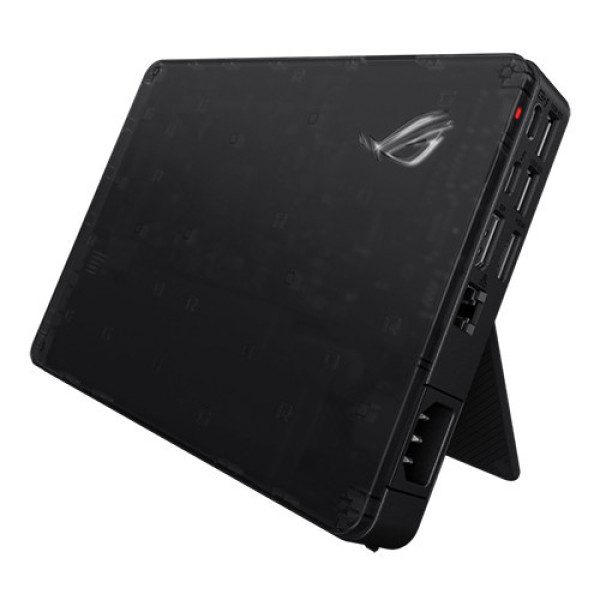 Dock đồ hoạ rời Asus ROG XG Mobile RTX 5070 Ti GC34R-030
