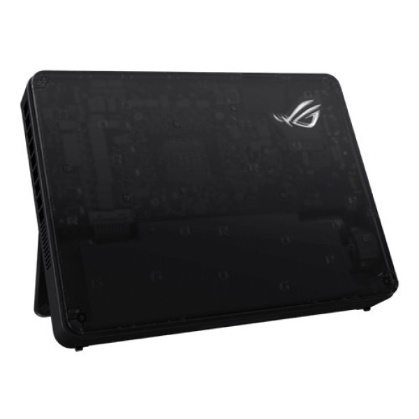 Dock đồ hoạ rời Asus ROG XG Mobile RTX 5070 Ti GC34R-030