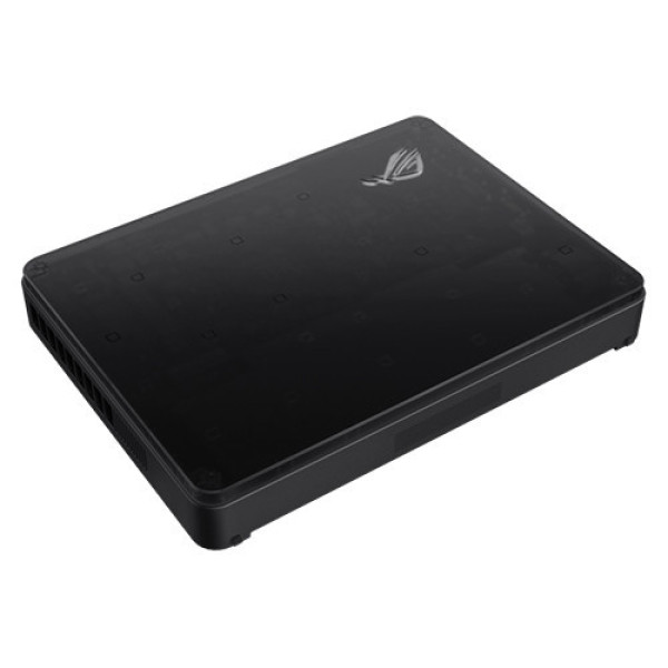 Dock đồ hoạ rời Asus ROG XG Mobile RTX 5070 Ti GC34R-030