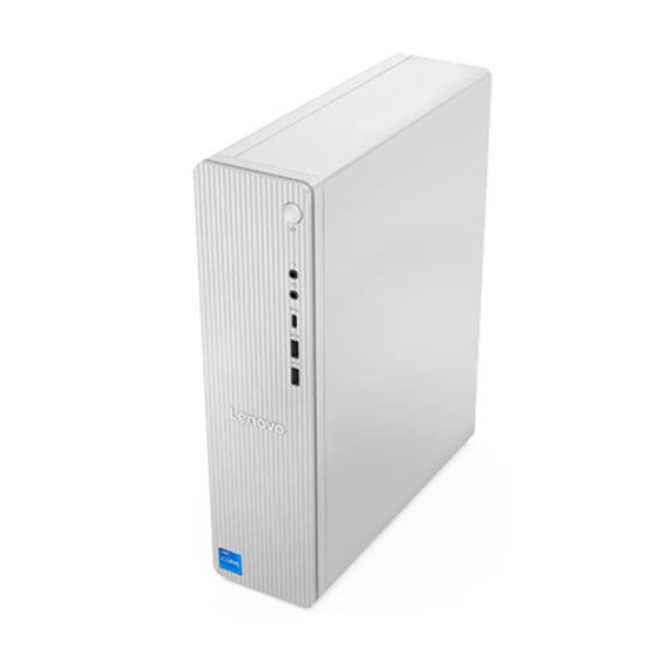 PC Lenovo IdeaCentre Tower 08IRR9 90XS001VVN (Core i5-13400 | 8GB | SSD 512GB | Intel UHD Graphics 730 | Win11 | 1Yr)