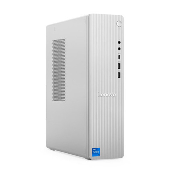 PC Lenovo IdeaCentre Tower 08IRR9 90XS002DVN (Core i5-13400 | 8GB | SSD 256GB | Intel UHD Graphics 730 | NO OS | 1Yr)