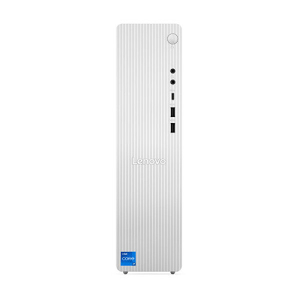 PC Lenovo IdeaCentre Tower 08IRR9 90XS002DVN (Core i5-13400 | 8GB | SSD 256GB | Intel UHD Graphics 730 | NO OS | 1Yr)
