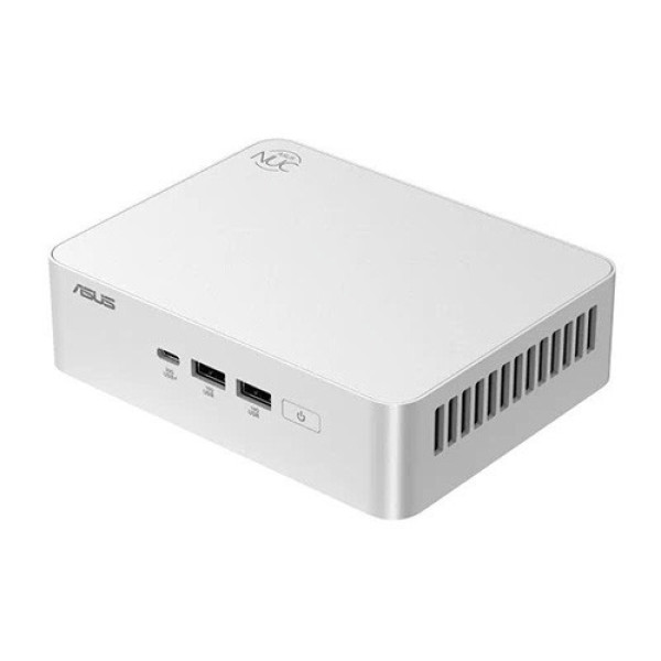 PC Mini Asus NUC 15 Pro Tall RNUC15CRSU700000I (Intel Core Ultra 7 255H | 2xDDR5-6400 | 2xNVMe | Intel Arc Graphics)