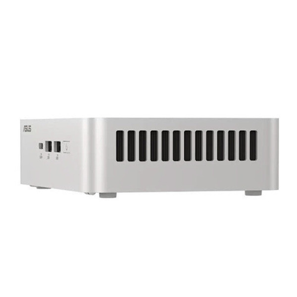 PC Mini Asus NUC 15 Pro Tall RNUC15CRSU700000I (Intel Core Ultra 7 255H | 2xDDR5-6400 | 2xNVMe | Intel Arc Graphics)