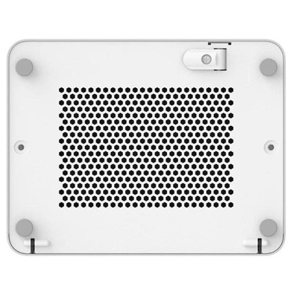 PC Mini Asus NUC 15 Pro Tall RNUC15CRSU700000I (Intel Core Ultra 7 255H | 2xDDR5-6400 | 2xNVMe | Intel Arc Graphics)