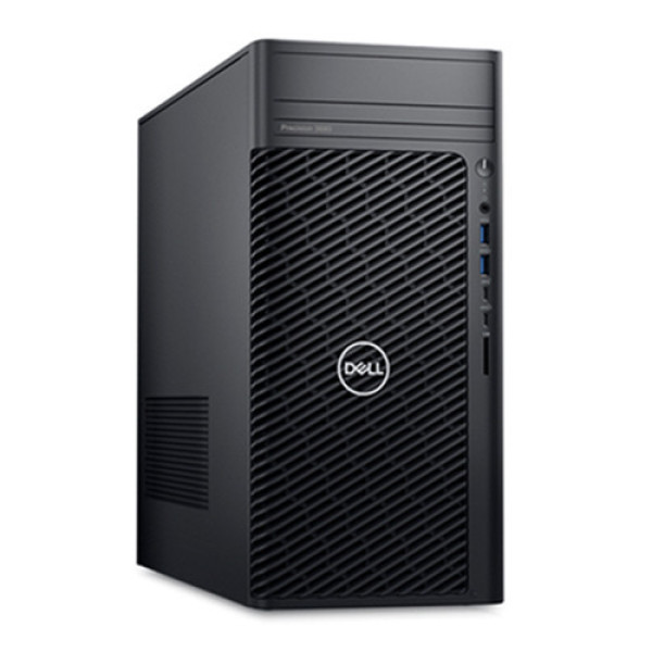 PC Workstation Dell Precision 3680 Tower 42PT3680D14900 (Core i9-14900 | 16GB | 256GB SSD + 2TB HDD | RTX 2000 Ada | Ubuntu 22.04 | 3Yr)