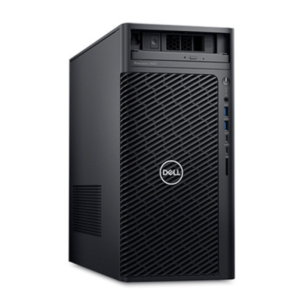 PC Workstation Dell Precision 3680 Tower 42PT3680D14900 (Core i9-14900 | 16GB | 256GB SSD + 2TB HDD | RTX 2000 Ada | Ubuntu 22.04 | 3Yr)