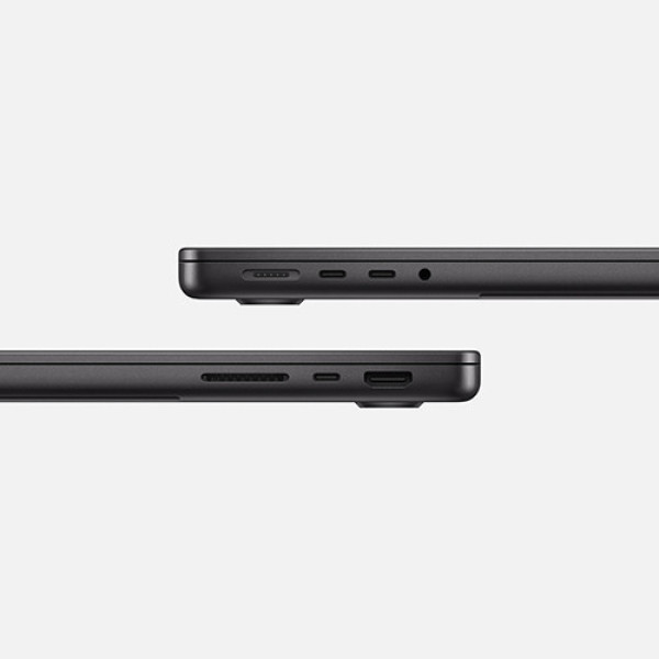 MacBook Pro 14 inch M4 Max Z1FG0006B (Chính hãng Apple Việt Nam)