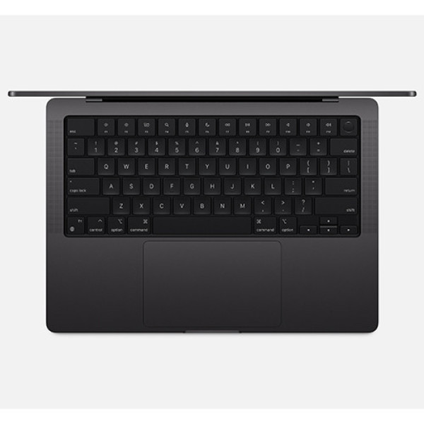 MacBook Pro 14 inch M4 Max Z1FG0006B (Chính hãng Apple Việt Nam)