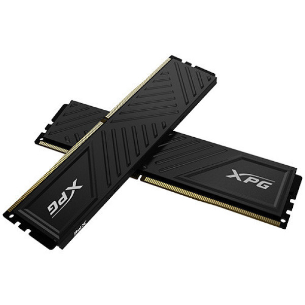 RAM PC ADATA XPG D35 16GB DDR4 BUS 3200MHz (BLACK) (AX4U320016G16A-SBKD35)