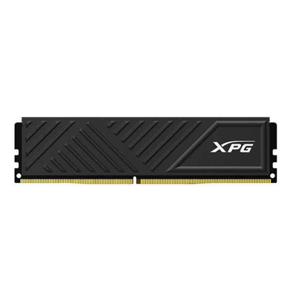 RAM PC ADATA XPG D35 16GB DDR4 BUS 3200MHz (BLACK) (AX4U320016G16A-SBKD35)