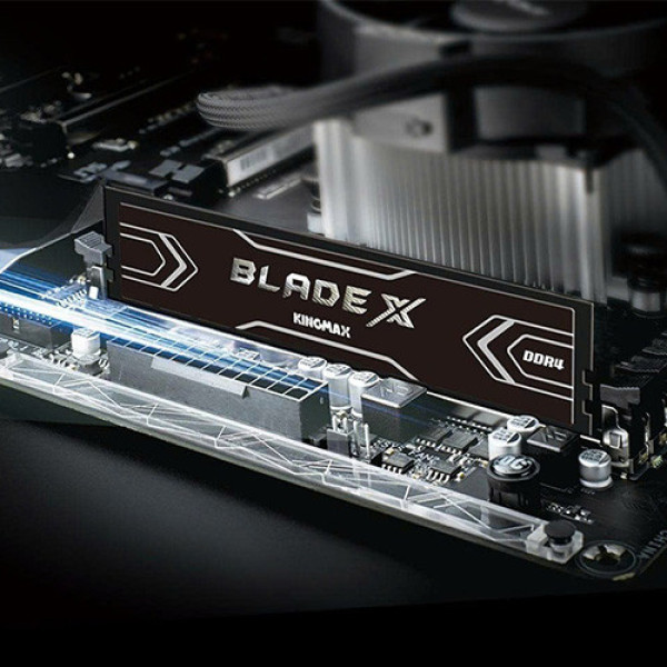 Ram PC Kingmax 16GB DDR4 bus 3600MHz BLADE X