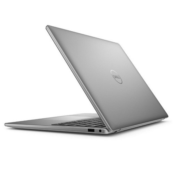 Laptop Dell Inspiron 14 5441 71069158 (Snapdragon X X1-26-100 | 16GB | 512GB | Qualcomm® Adreno™ GPU | 14 inch FHD+ IPS | Win 11 | Office | Xám)