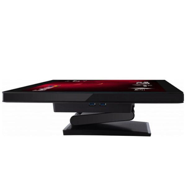 Màn hình cảm ứng ViewSonic TD2760 (27 inch | FHD | VA | 60Hz | 6ms)
