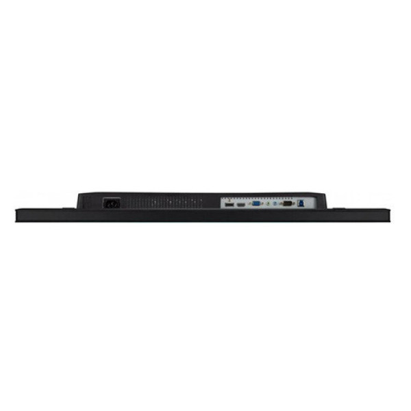 Màn hình cảm ứng ViewSonic TD2760 (27 inch | FHD | VA | 60Hz | 6ms)