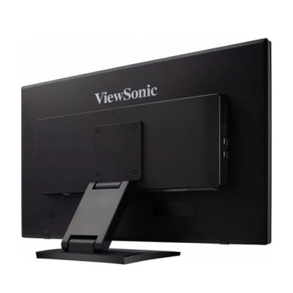 Màn hình cảm ứng ViewSonic TD2760 (27 inch | FHD | VA | 60Hz | 6ms)