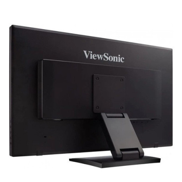 Màn hình cảm ứng ViewSonic TD2760 (27 inch | FHD | VA | 60Hz | 6ms)