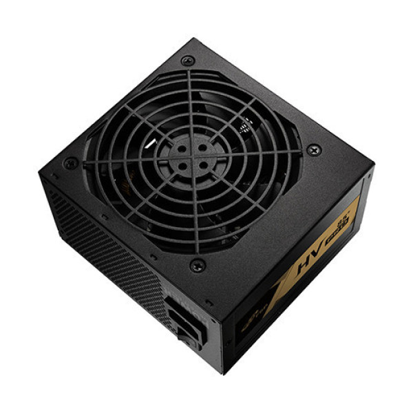 Nguồn máy tính FSP HV PRO 550W 80 Plus Bronze