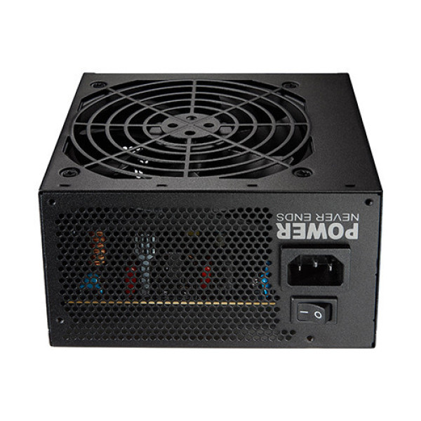 Nguồn máy tính FSP HV PRO 650W 80 Plus Bronze