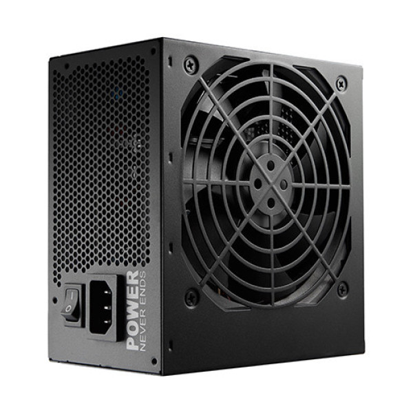 Nguồn máy tính FSP HV PRO 650W 80 Plus Bronze