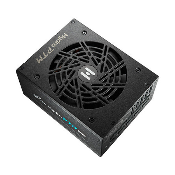 Nguồn máy tính FSP Hydro PTM PRO 1200W - ATX 3.0 PCIE GEN 5 80 Plus Platinum