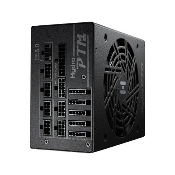 Nguồn máy tính FSP Hydro PTM PRO 1200W - ATX 3.0 PCIE GEN 5 80 Plus Platinum