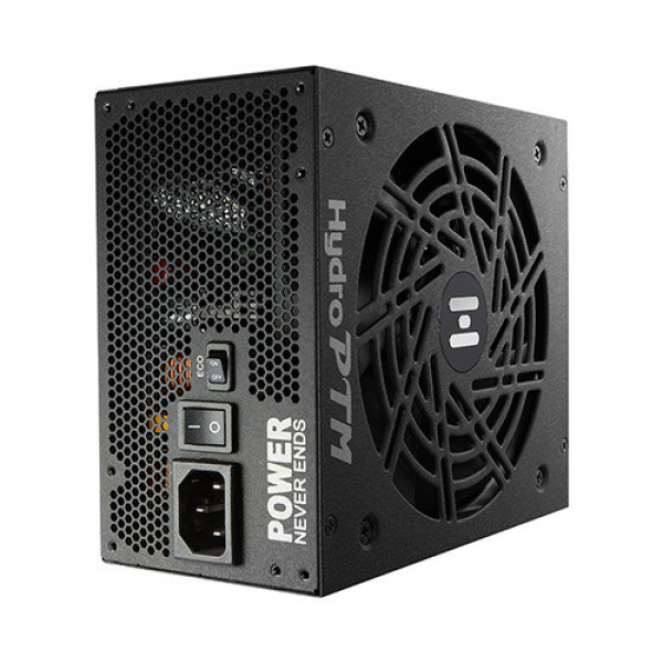 Nguồn máy tính FSP Hydro PTM PRO 1200W - ATX 3.0 PCIE GEN 5 80 Plus Platinum