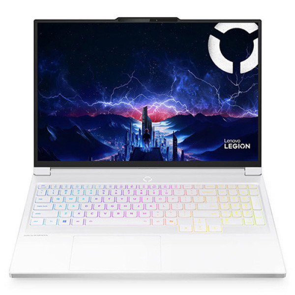 Laptop Lenovo Legion 7 16IAX10 83KY001UVN (Ultra 9 275HX | 32GB | 1TB | RTX™ 5060 | 16inch WQXGA 240Hz | Win 11 | Office | Trắng)