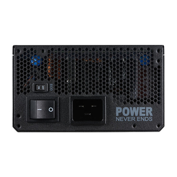 Nguồn máy tính FSP MEGA TI 1350W 80 Plus Titanium