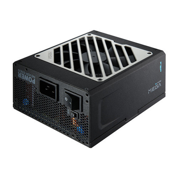 Nguồn máy tính FSP MEGA TI 1650W 80 Plus Titanium
