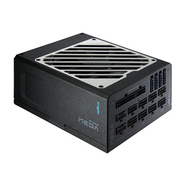 Nguồn máy tính FSP MEGA TI 1650W 80 Plus Titanium