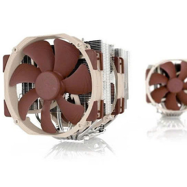 Tản Nhiệt Khí NOCTUA AIRNT-NH-D15