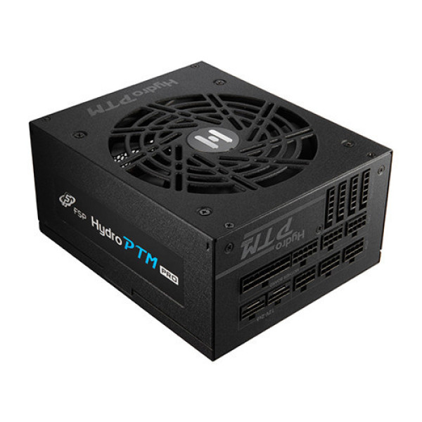 Nguồn máy tính FSP Hydro PTM PRO 1650W - ATX 3.1 80 Plus Platinum Full Modular