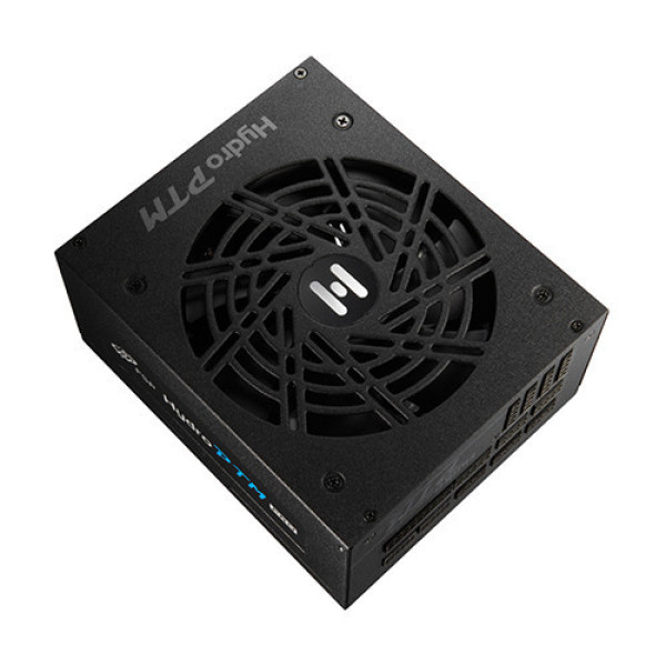 Nguồn máy tính FSP Hydro PTM PRO 1650W - ATX 3.1 80 Plus Platinum Full Modular