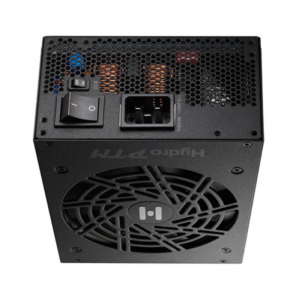 Nguồn máy tính FSP Hydro PTM PRO 1650W - ATX 3.1 80 Plus Platinum Full Modular