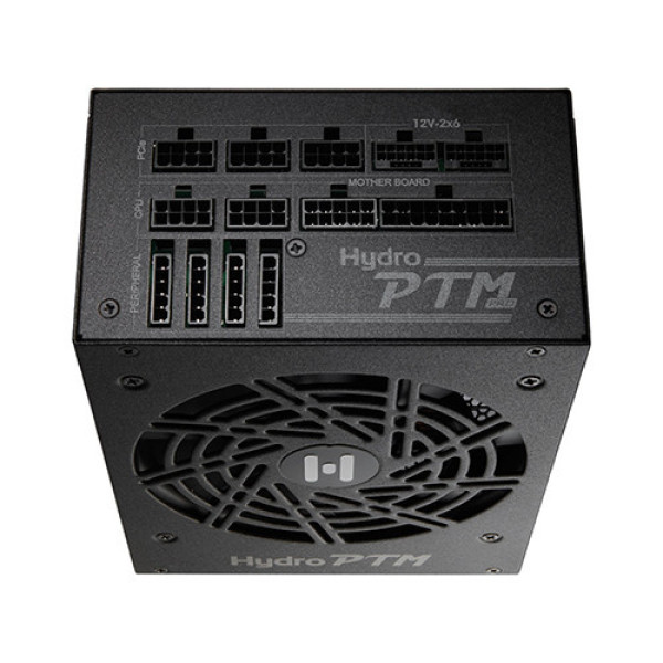 Nguồn máy tính FSP Hydro PTM PRO 1650W - ATX 3.1 80 Plus Platinum Full Modular