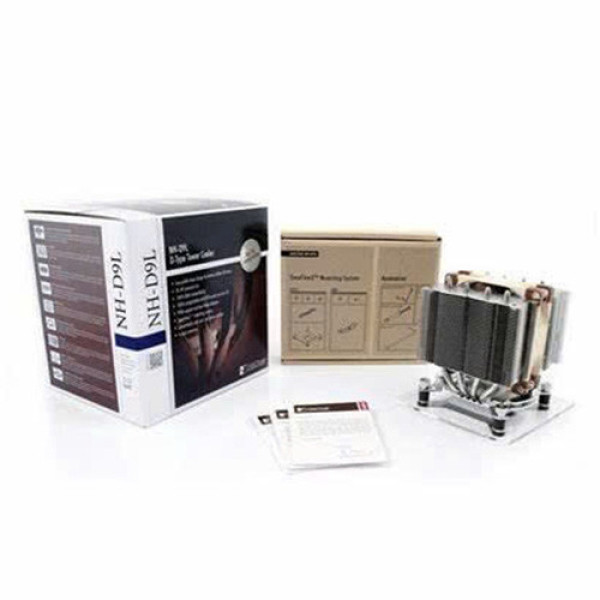 Tản Nhiệt Khí NOCTUA AIRNT-NH-D9L