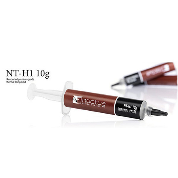 Keo tản nhiệt NOCTUA AIRNT-NT-H1-10G