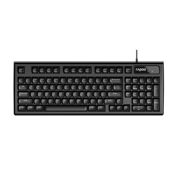 Bàn phím giả cơ Rapoo NK2800