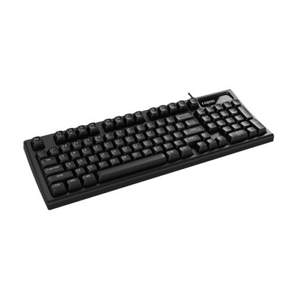 Bàn phím giả cơ Rapoo NK2800