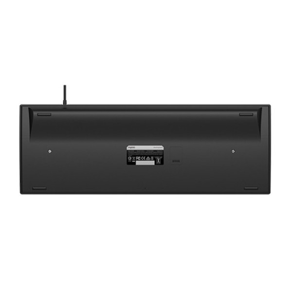 Bàn phím giả cơ Rapoo NK2800