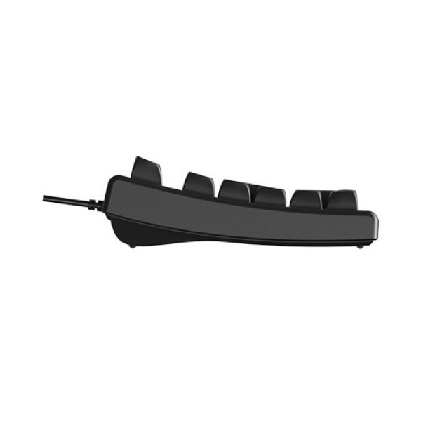 Bàn phím giả cơ Rapoo NK2800