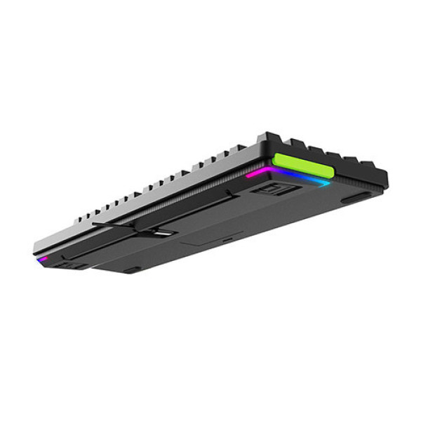 Bàn phím cơ gaming có dây Rapoo V500PRO V2 Red switch