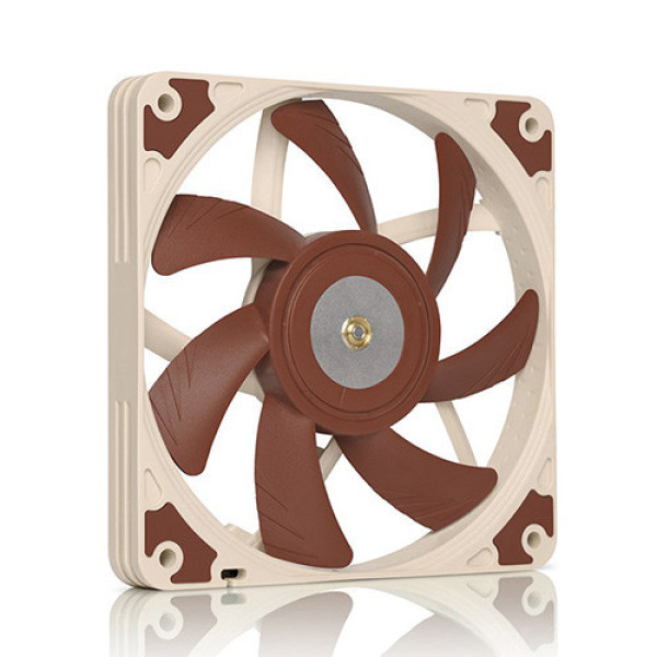 Fan case NOCTUA NF-A12X15-PWM