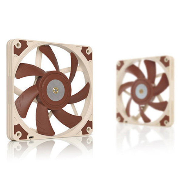 Fan case NOCTUA NF-A12X15-PWM