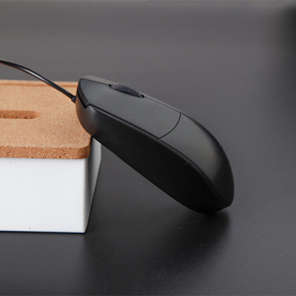 Chuột quang USB Rapoo N110 silent